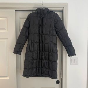 North Face Puffer jacket